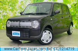 suzuki alto-lapin 2022 quick_quick_5BA-HE33S_HE33S-333727