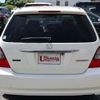 honda odyssey 2002 -HONDA--Odyssey RA6--1201516---HONDA--Odyssey RA6--1201516- image 2