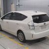 toyota prius-α 2014 -TOYOTA--Prius α DAA-ZVW40W--ZVW40-3093447---TOYOTA--Prius α DAA-ZVW40W--ZVW40-3093447- image 11