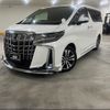 toyota alphard 2018 -TOYOTA 【名変中 】--Alphard AGH30W--0221686---TOYOTA 【名変中 】--Alphard AGH30W--0221686- image 24