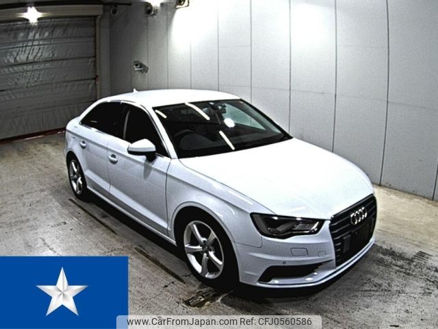 audi a3 2015 -AUDI--Audi A3 8VCPTL--WAUZZZ8V7F1094704---AUDI--Audi A3 8VCPTL--WAUZZZ8V7F1094704- image 1