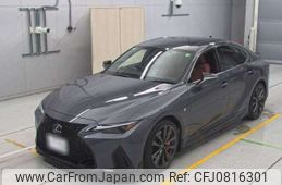 lexus is 2023 -LEXUS 【飛騨 334ｽ 33】--Lexus IS 3BA-ASE30--ASE30-0013846---LEXUS 【飛騨 334ｽ 33】--Lexus IS 3BA-ASE30--ASE30-0013846-