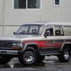 toyota land-cruiser-60 1989 quick_quick_HJ61V_HJ61013676 image 2