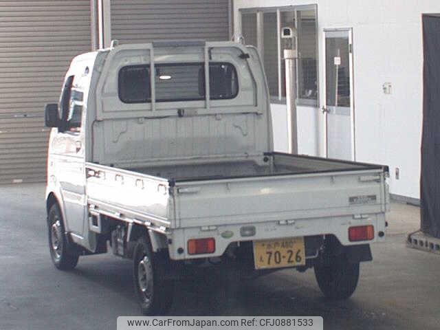 suzuki carry-truck 2006 -SUZUKI 【水戸 480ｴ7026】--Carry Truck DA63T-442625---SUZUKI 【水戸 480ｴ7026】--Carry Truck DA63T-442625- image 2