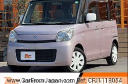 suzuki spacia 2013 -SUZUKI--Spacia DBA-MK32S--MK32S-133006---SUZUKI--Spacia DBA-MK32S--MK32S-133006-