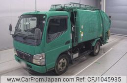 mitsubishi-fuso canter 2006 -MITSUBISHI--Canter FE73DB-520460---MITSUBISHI--Canter FE73DB-520460-