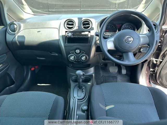 nissan note 2013 quick_quick_E12_E12-144850 image 2