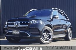mercedes-benz gls-class 2020 CFJ1608711