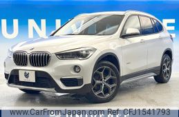 bmw x1 2017 CFJ1541793