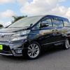 toyota vellfire 2011 -TOYOTA--Vellfire DBA-ANH20W--ANH20-8187361---TOYOTA--Vellfire DBA-ANH20W--ANH20-8187361- image 1