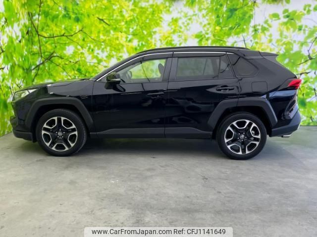 toyota rav4 2021 quick_quick_6BA-MXAA54_MXAA54-5017869 image 2