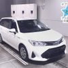 toyota corolla-fielder 2019 -TOYOTA--Corolla Fielder NKE165G-7224810---TOYOTA--Corolla Fielder NKE165G-7224810- image 1