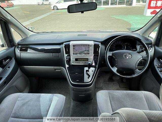 toyota alphard 2006 504928-924144 image 1