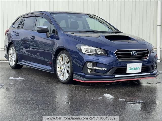 subaru levorg 2016 -SUBARU--Levorg DBA-VM4--VM4-085473---SUBARU--Levorg DBA-VM4--VM4-085473- image 1