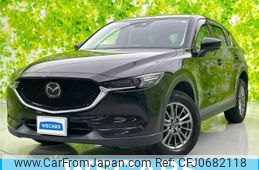 mazda cx-5 2017 quick_quick_LDA-KF2P_KF2P-112986