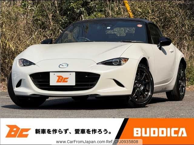 mazda roadster 2023 -MAZDA--Roadster 5BA-ND5RC--ND5RC-700507---MAZDA--Roadster 5BA-ND5RC--ND5RC-700507- image 1