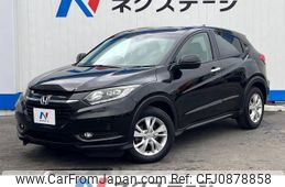 honda vezel 2014 -HONDA--VEZEL DBA-RU1--RU1-1013351---HONDA--VEZEL DBA-RU1--RU1-1013351-