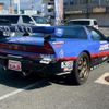 honda nsx 1991 quick_quick_NA1_NA1-1002200 image 2