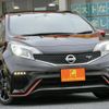 nissan note 2016 quick_quick_DBA-E12_E12-961020 image 1