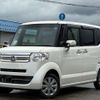 honda n-box 2015 -HONDA 【長岡 581ｾ3921】--N BOX DBA-JF2--JF2-1402268---HONDA 【長岡 581ｾ3921】--N BOX DBA-JF2--JF2-1402268- image 28