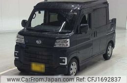 daihatsu hijet-van 2025 CFJ1692837
