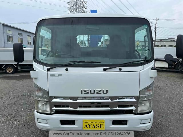 isuzu elf-truck 2009 GOO_NET_EXCHANGE_0500521A30250609W001 image 2