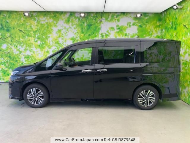 nissan serena 2023 quick_quick_GFC28_GFC28-026720 image 2