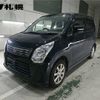 suzuki wagon-r 2014 CFJ1834346 image 1