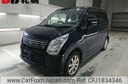 suzuki wagon-r 2014 CFJ1834346