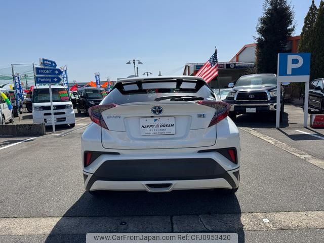 toyota c-hr 2019 -TOYOTA 【名変中 】--C-HR ZYX10--2171501---TOYOTA 【名変中 】--C-HR ZYX10--2171501- image 2