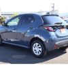 toyota yaris 2024 -TOYOTA--Yaris 5BA-MXPA15--MXPA15-0024834---TOYOTA--Yaris 5BA-MXPA15--MXPA15-0024834- image 17