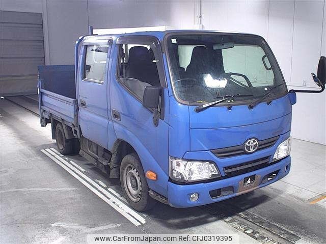 toyota dyna-truck 2019 -TOYOTA--Dyna TRY230-0133466---TOYOTA--Dyna TRY230-0133466- image 1