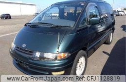 toyota estima-lucida 1994 -TOYOTA--Estima Lucida Y-CXR20G--CXR20-0064622---TOYOTA--Estima Lucida Y-CXR20G--CXR20-0064622-