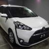 toyota sienta 2017 -TOYOTA--Sienta NSP170G-7131595---TOYOTA--Sienta NSP170G-7131595- image 4