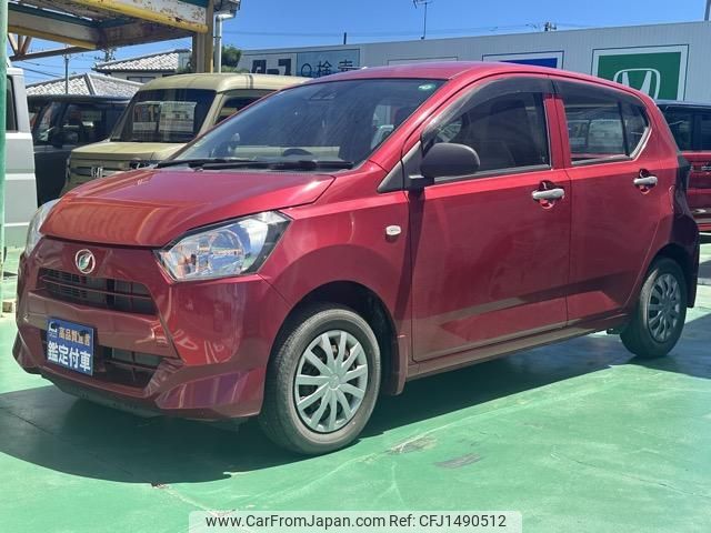 daihatsu mira-e-s 2019 GOO_JP_700060017330250729018 image 2