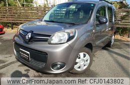 renault kangoo 2015 -RENAULT 【船橋 300】--Renault Kangoo ABA-KWH5F--VF1KWB2B6F0711998---RENAULT 【船橋 300】--Renault Kangoo ABA-KWH5F--VF1KWB2B6F0711998-