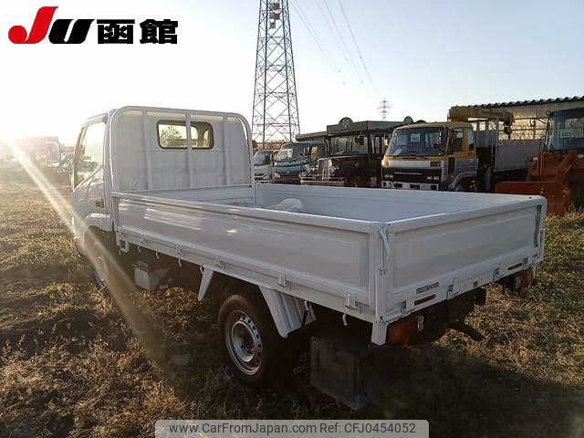 toyota dyna-truck 2015 -TOYOTA--Dyna KDY281--0013223---TOYOTA--Dyna KDY281--0013223- image 2