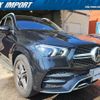 mercedes-benz gle-class 2019 quick_quick_3DA-167123_WDC1671232A016145 image 1