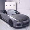 nissan silvia 1999 -NISSAN--Silvia S15ｶｲ-012860---NISSAN--Silvia S15ｶｲ-012860- image 1