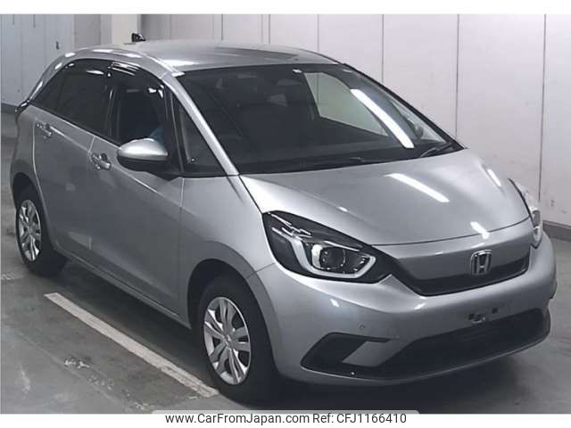 honda fit 2020 -HONDA--Fit 6AA-GR4--GR4-1001050---HONDA--Fit 6AA-GR4--GR4-1001050- image 1
