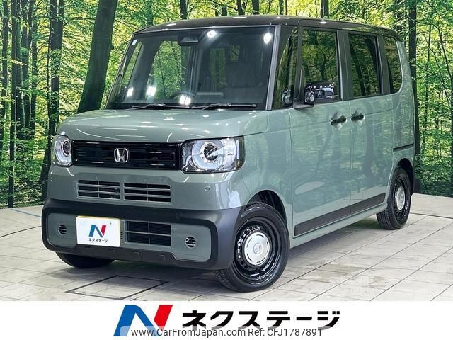 honda n-box-joy 2024 CFJ1787891 image 1