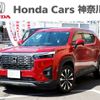 honda honda-others 2024 -HONDA--WR-V 5BA-DG5--DG5-1015***---HONDA--WR-V 5BA-DG5--DG5-1015***- image 1