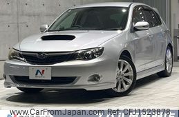 subaru impreza-wagon 2009 CFJ1523878