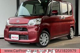daihatsu tanto 2015 CFJ1820979