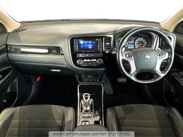 mitsubishi outlander-phev 2018 -MITSUBISHI--Outlander PHEV DLA-GG2W--GG2W-0406524---MITSUBISHI--Outlander PHEV DLA-GG2W--GG2W-0406524- image 2