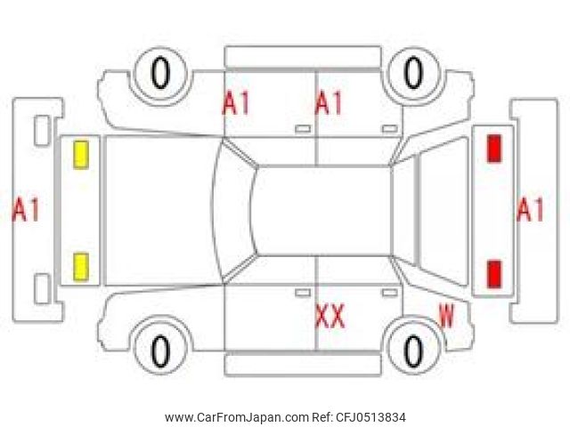 nissan dayz-roox 2019 -NISSAN--DAYZ Roox DBA-B21A--B21A-0596713---NISSAN--DAYZ Roox DBA-B21A--B21A-0596713- image 2