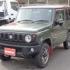 suzuki jimny 2022 quick_quick_JB64W_JB64W-238008 image 13