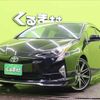 toyota prius 2018 -TOYOTA--Prius DAA-ZVW50--ZVW50-6116019---TOYOTA--Prius DAA-ZVW50--ZVW50-6116019- image 1