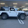jeep wrangler 2021 CFJ1793366 image 3