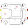 suzuki alto-lapin 2015 -SUZUKI--Alto Lapin DBA-HE22S--HE22S-882455---SUZUKI--Alto Lapin DBA-HE22S--HE22S-882455- image 2